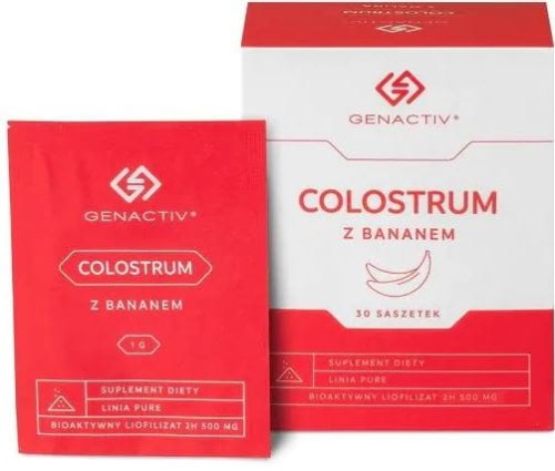 Colostrum z bananem 30 szt Genactiv.JPG