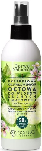 Ekspresowa odżywka w sprayu do włosów suchych 200ml.JPG
