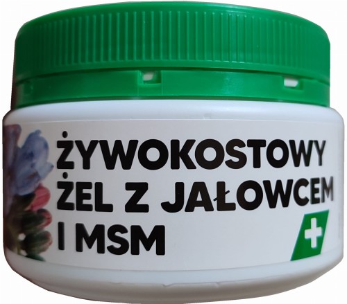 Żywokostowy żel z jałowcem i MSM.jpg