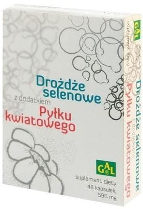 Drożdże selenowe Gal.JPG
