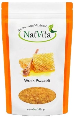 Wosk pszczeli 100g NAT.JPG