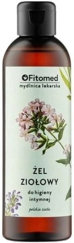 Żel do higieny intymnej Fitomed.JPG
