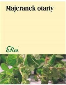 Majeranek otarty 50g Flos.JPG
