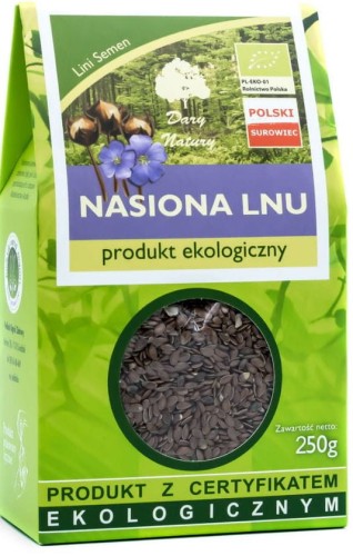 Nasiona Lnu 250g.JPG