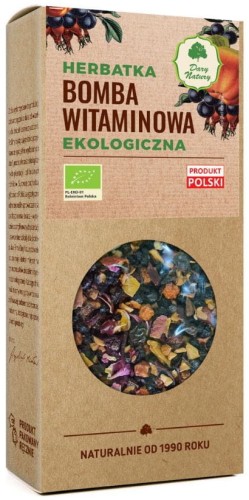Bomba witaminowa 100g Dary Natury.JPG