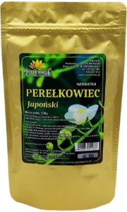 Perełkowiec Japoński 100g Proherbis