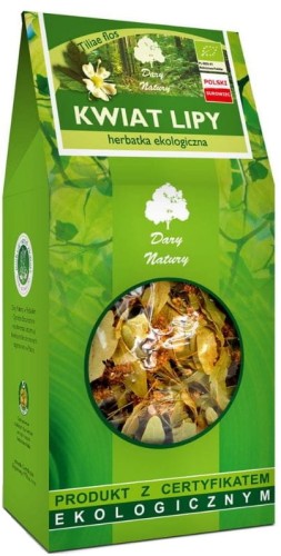 Kwiat lipy 30g Dary Natury.JPG