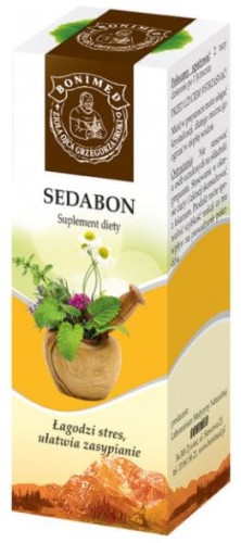 Sedabon 100ml Bonimed stres zasypianie.JPG