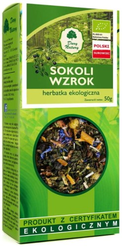 Sokoli wzrok 50g Dary Natury.JPG