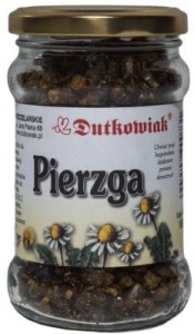 Pierzga 180g Dutkowiak