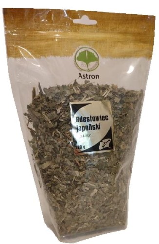 Rdestowiec japoński 200g Astron.JPG