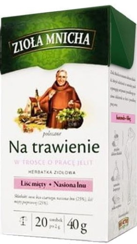 Na trawienie Zioła Mnicha.JPG