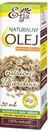 Olej z nasion marchwii 50ml Etja.JPG