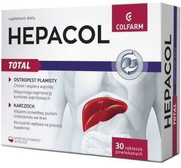 Hepacol 30 tab Colfarm.JPG