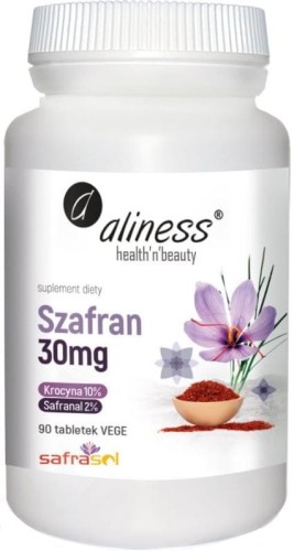 Szafran 30 mg Aliness 90 tab.JPG