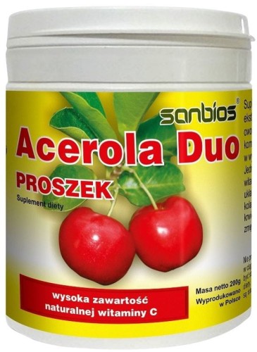 Acerola Duo 200g Sanbios.JPG