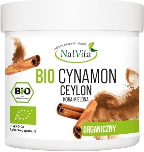 Cynamon cejloński Bio 200g.JPG