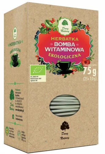 Bomba witaminowa 25x3g Dary Natury.JPG