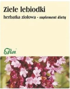 LEBIODKA  Oregano Ziele lebiodki 50g Hb FLOS