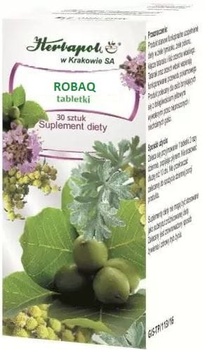 Na robaka Robaq.JPG