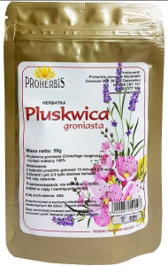 Pluskwica groniasta 50g Proherbis