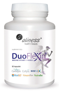 DuoFlexin 90kaps Aliness