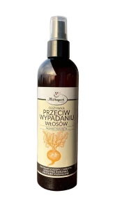 Odżywka przeciw wypadaniu włosów wzmacniająca 250ml Herbapol Kraków