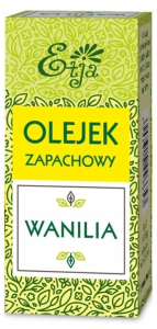 Olejek zapachowy WANILIA 10ml Etja