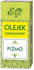 Olejek zapachowy PIŻMO 10ml Etja