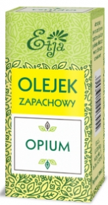 Olejek zapachowy OPIUM 10ml Etja