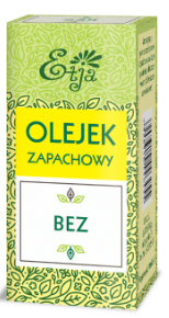 Olejek zapachowy BEZ 10ml Etja