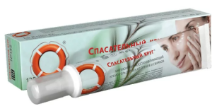 Ratownik nr 135 krem pod oczy 45g Vitus