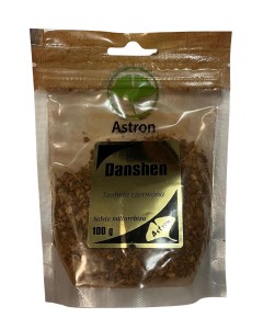 Szałwia czerwona Danshen herbata ziołowa 100g Astron