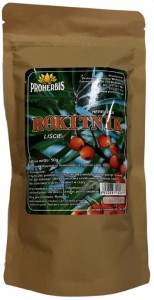 ROKITNIK liść cięty 50g Liście ROKITNIKA 100% Proherbis