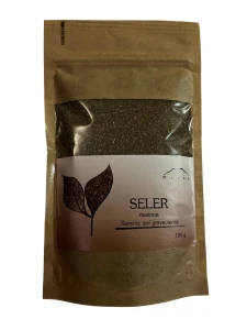 Seler nasiona 100g Nanga