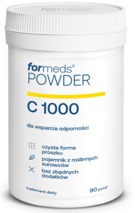 Powder C 1000 90g Formeds