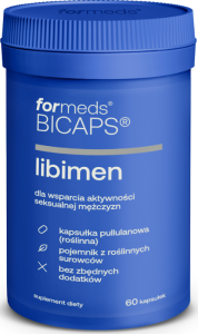 Libimen 60kaps Formeds