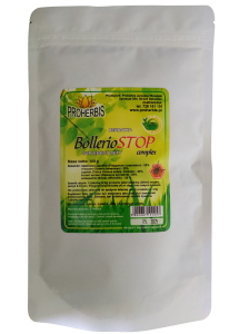 Herbatka BollerioStop complex 100g Proherbis