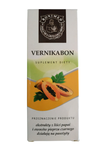 Vernikabon  100ml Bonimed