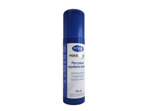 Pokrzepol płyn przeciw wypadaniu włosów 150ml