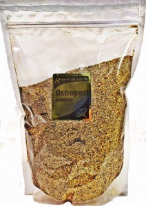 Ostropest Plamisty 1 kg mielony Astron