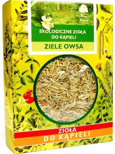 ZIELE OWSA 150G Dary Natury Owies