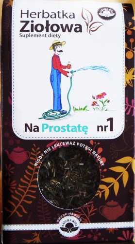 Herbatka Ziołowa  80g NA PROSTATĘ.JPG