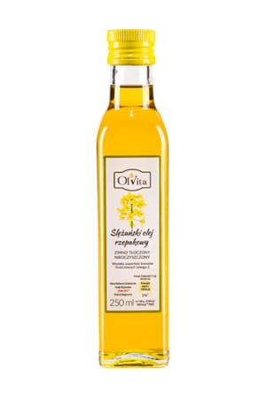 Ślężański olej rzepakowy zimno tłoczony 250 ml HERBA-MED.jpg