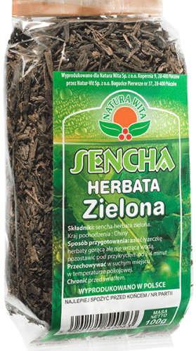 Sencha Herbata zielona Natura Wita.png